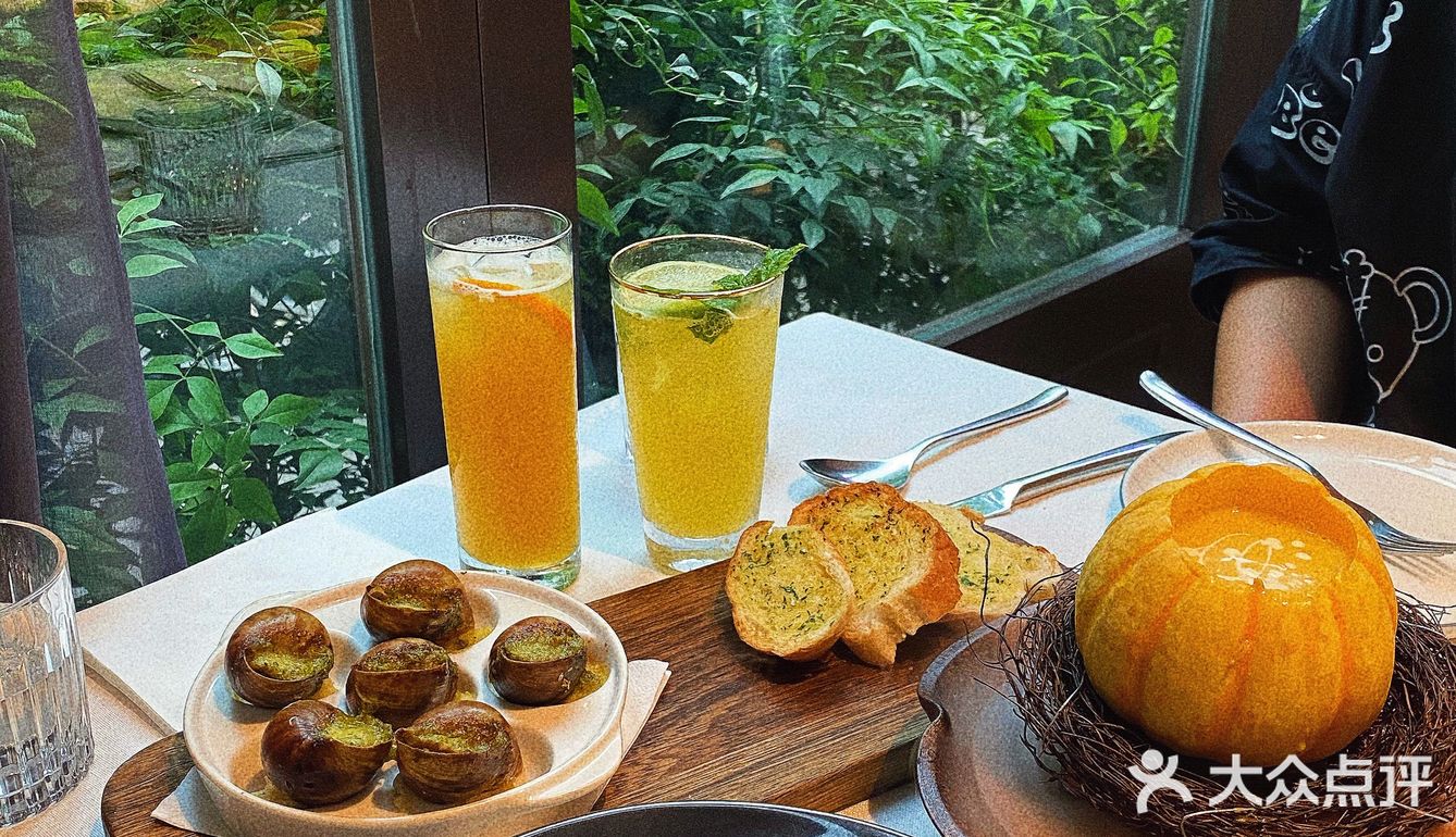 🥩魔都超实惠惠灵顿/套餐分量很实在[胜利]