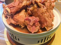 -董家大院·京味家常菜(朝丰家园店)