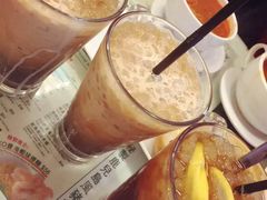 -翠华餐厅(旺角文华商场店)