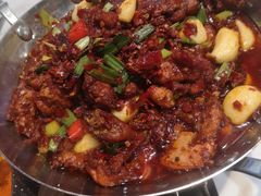 -黔大人·贵州花溪牛肉粉(宝能太古城店)