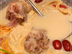 -骨之味·筒骨汤火锅(江头店)