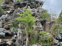 -七宝老街-闵行市民文化广场