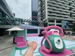 -深圳来福士广场