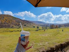 -塞罕坝国家级自然保护区