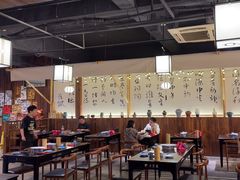 -那些年一起吃串的地方烧烤(观前街店)