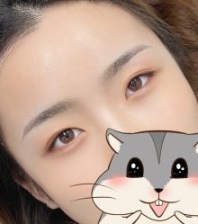 -久匠·野生眉半永久纹绣