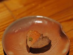 -镹·鱼料理  国产鱼使用店