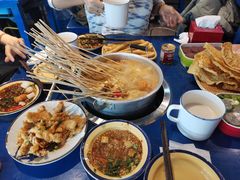 -马路边边串串香(双井直营店)