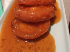 泰式酿番茄-尚一汤·粤菜海鲜(环球港店)