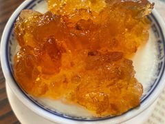 花胶双皮奶-周大娘牛乳(旧寨古村总店)