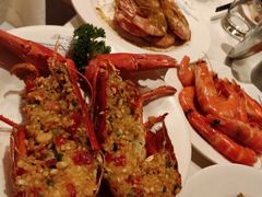 -星伦多自助料理(华润万象城店)