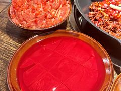 -冯校长老火锅(广州正佳广场店)
