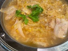 -全家福东北菜(联谊花园宜康苑店)