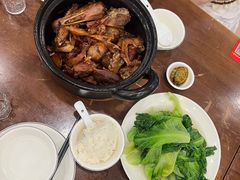 -斯丹姜母鸭·古法干香(涂门街总店)