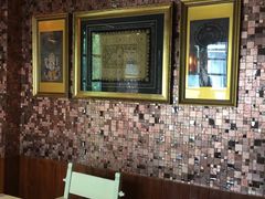 -甘尼仕印度餐厅爵士酒吧(阳春巷店)