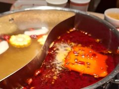 -鲜牛记潮汕牛肉火锅(淮安珠海路店)