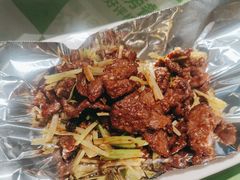 -渔语鱼酸菜鱼新川菜(来福士店)