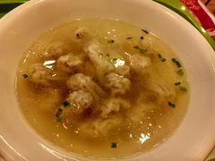 特色鸡汤馄饨-老乡鸡(南京河西雨润大街店)