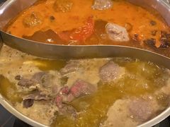 -熹悟海鲜火锅·广式打边炉