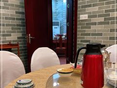 -鸽云轩(望牛墩店)