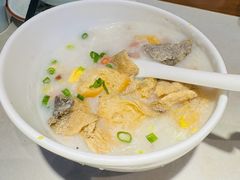 -禄运茶居·手工点心(体育西店)