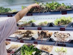 -牛华八婆麻辣烫(起源店)