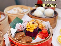 -蔡澜点心·粤菜(月星环球港店)