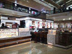 -布歌东京(金融街购物中心店)