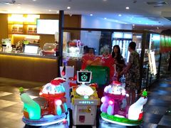-碧海云天(川环南路店)
