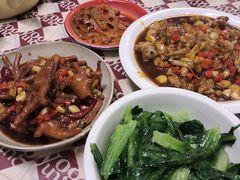 -老三样·旧食新味(万寿宫店)