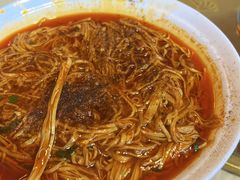 -柏合黄记豆腐皮饭店