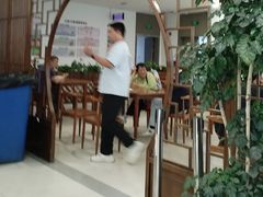 -中医院-的食堂