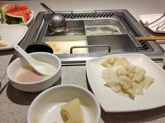 -海底捞火锅(番禺广场店)