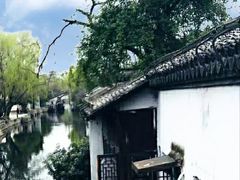 -南浔古镇