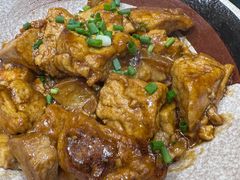 -君霖海鲜私房菜(春柳店)