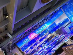 -青蓬蒸汽海鲜·深圳老字号·团建聚会(壹方城店)