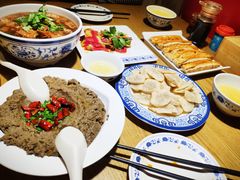 -铸钟褡裢火烧(西三环紫竹桥店)