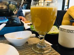 -三宝大饭店-中和艺素餐厅(浦上金山正祥广场店)