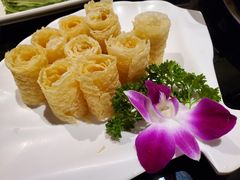-吴记老锅底麻辣火锅(福州路店)