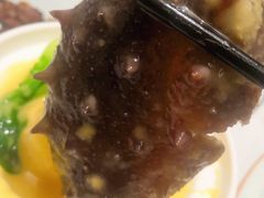 -肆月河豚·新淮扬(金融街店)