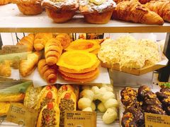 -PAPER STONE BAKERY(天环店)