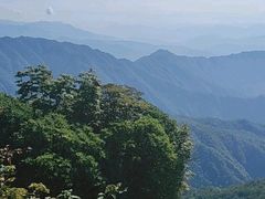 -梵净山旅游区