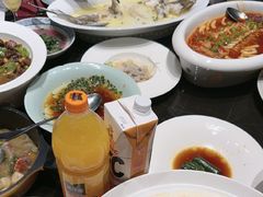-沈灶河豚宴·河豚融合餐厅(汉中路店)