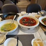 推荐:麻辣馋嘴蛙，秘制小尖鸡