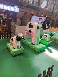 -卡通尼·Safari非洲探索乐园·生日会(金桥国际商业广场店)