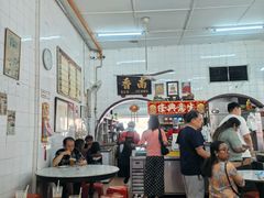 大堂-南香茶餐室
