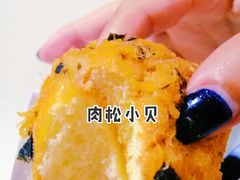 -欧诺爱烘焙(高新万达店)