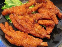 -渝宗老灶火锅(巴国城店)