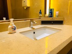 -郑州新郑国际机场T2航站楼-贵宾厅B区