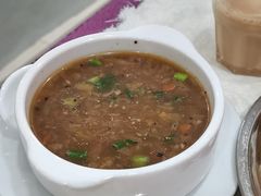-葛尼沙印度餐厅 (镇明路店)